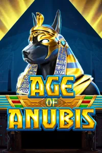 Age of Anubis